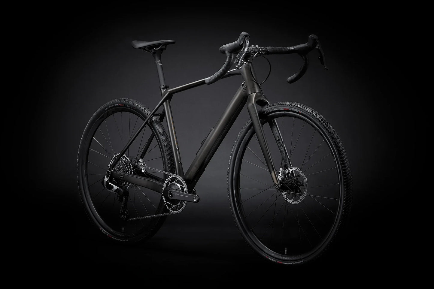 Norco Search C Red XPLR - Misc image 3