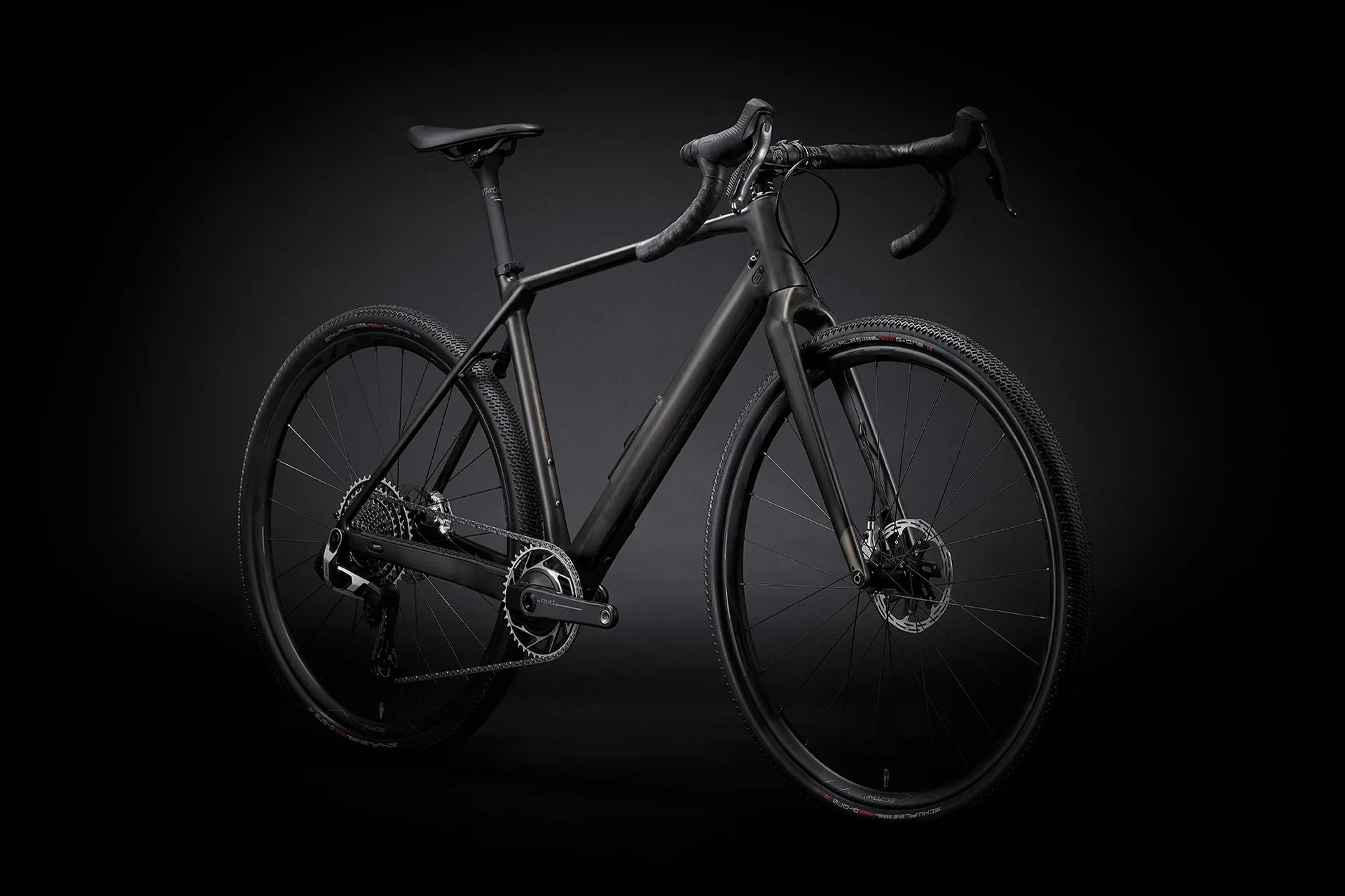 Norco Search C Red XPLR - Misc image 3