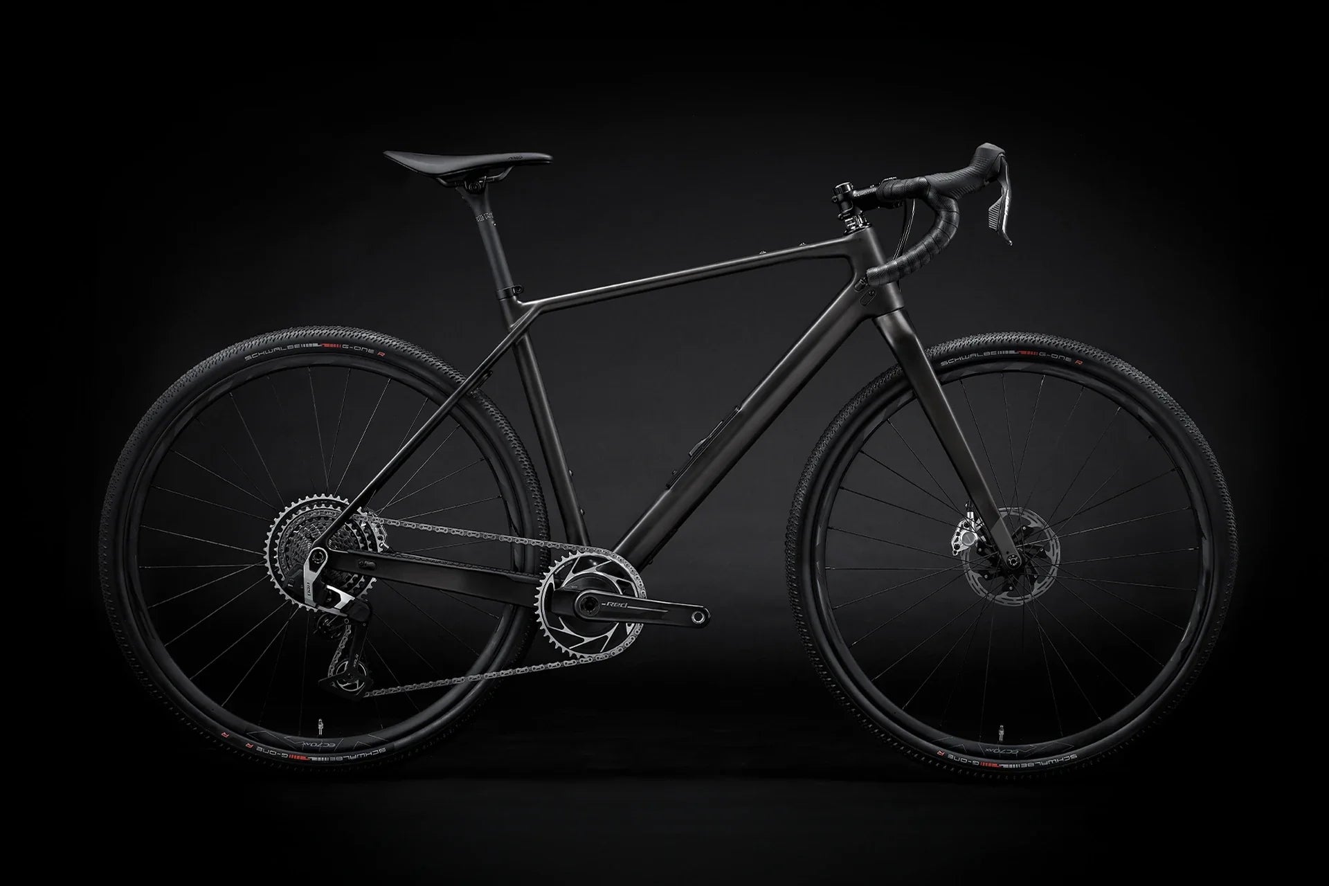 Norco Search C Red XPLR - Misc image 1