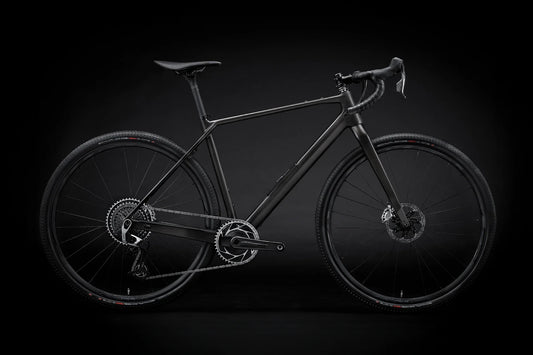 Norco Search C Red XPLR - Misc image 1