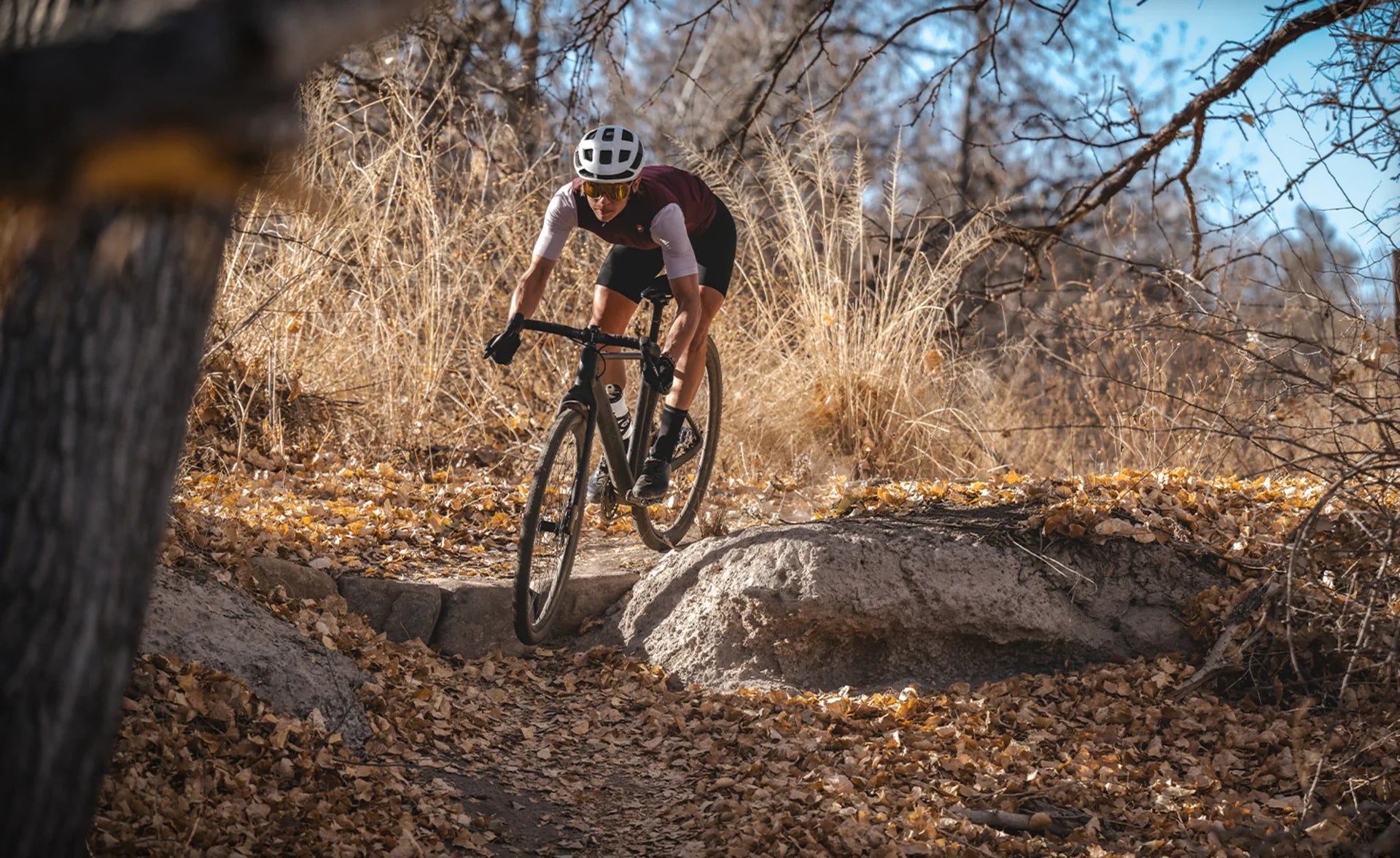 Norco Search C Red XPLR - Misc image 2
