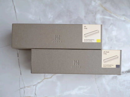 efu Long Incense Holder - Black - Misc image 4