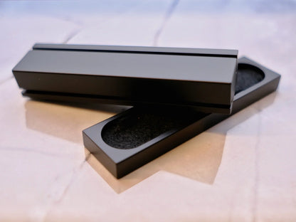 efu Long Incense Holder - Black - Misc image 5