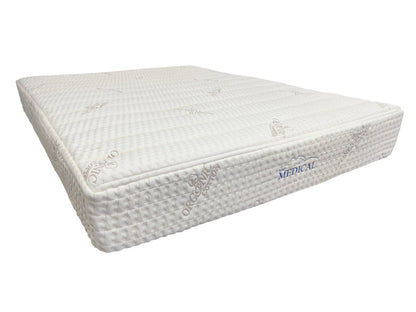 Mattress for Back Pain: Natural Elements™ - Bedding image 6