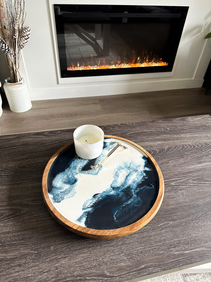 Acacia Lazy Susan - Misc image 16