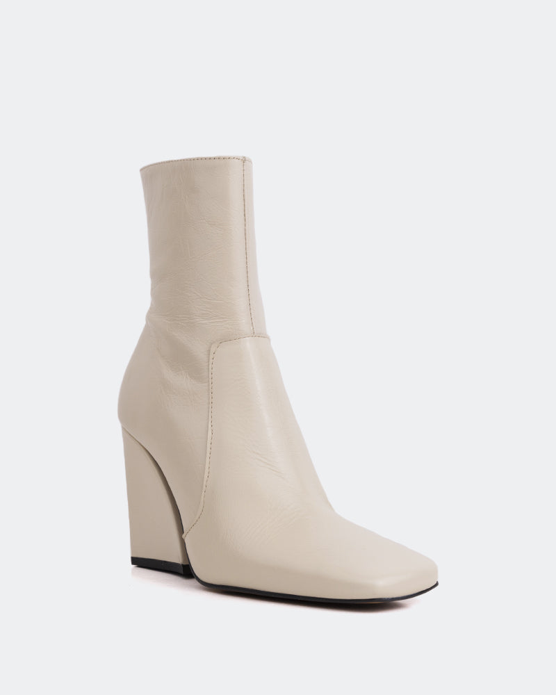 Nazaire Off White Leather - Misc image 2