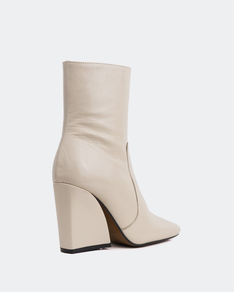 Nazaire Off White Leather - Misc image 3