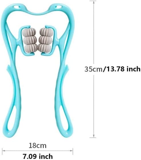 Neck Massager - Bedding image 10