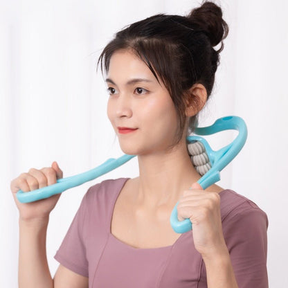 Neck Massager - Bedding image 9