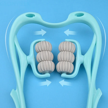 Neck Massager - Bedding image 6