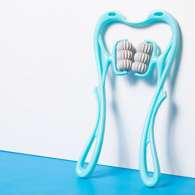 Neck Massager - Bedding image 3