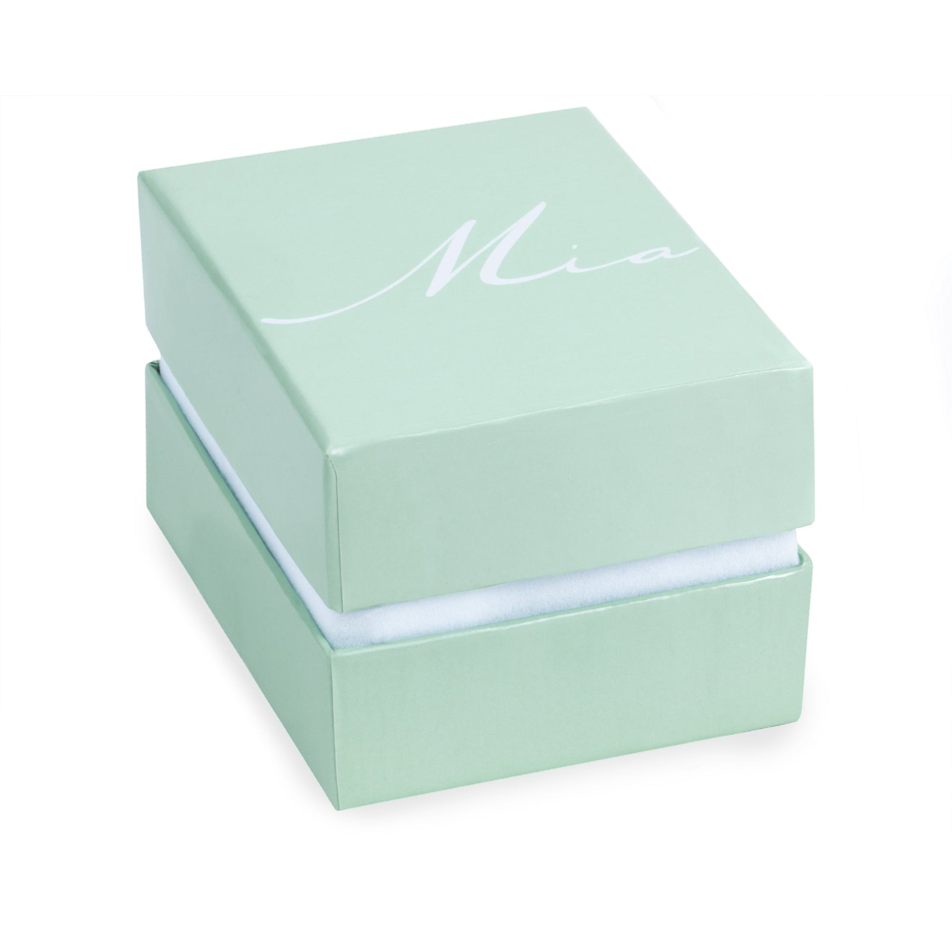 Small stainless steel stones watch - Misc image 5