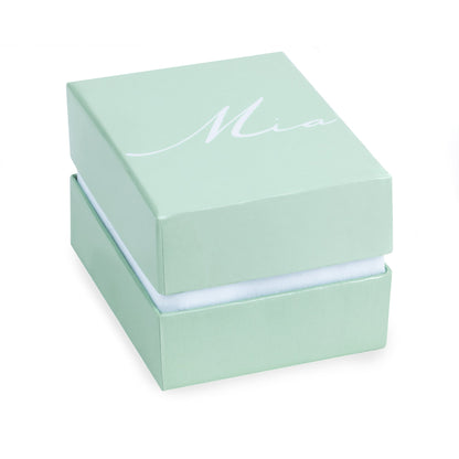 Small stainless steel stones watch - Misc image 5