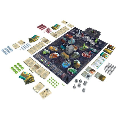 Nightmare Cathedral - Toys & Games image 2