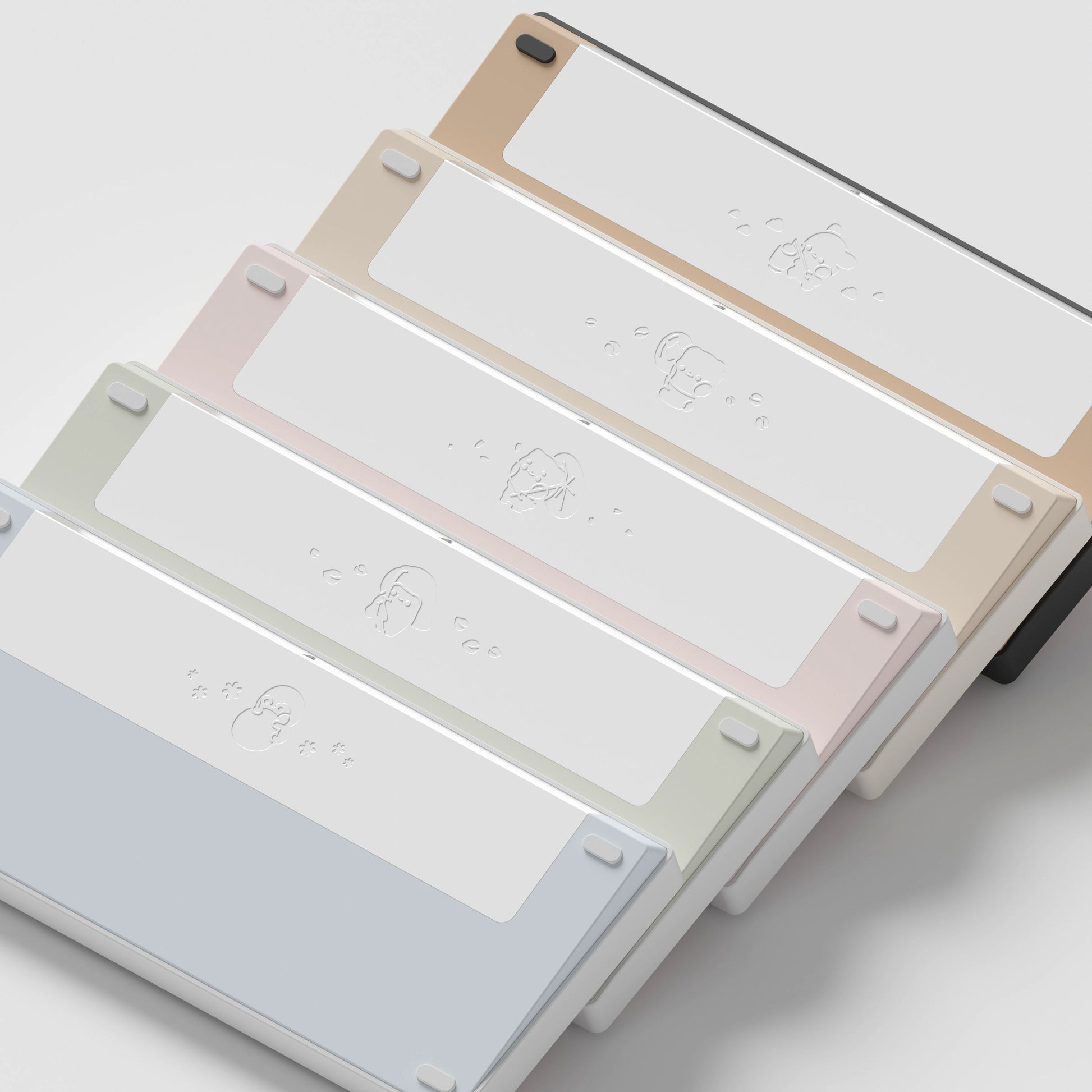 play75 keyboard - Misc image 26