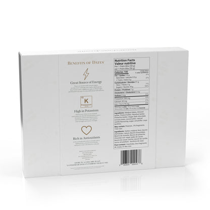 Nut Butter | Variety Box - Apparel image 5