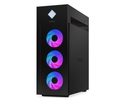 OMEN by HP 45L Gaming Desktop GT22-3009 - Misc image 2