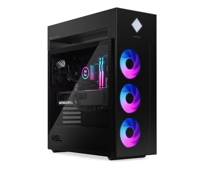 OMEN by HP 45L Gaming Desktop GT22-3009 - Misc image 3