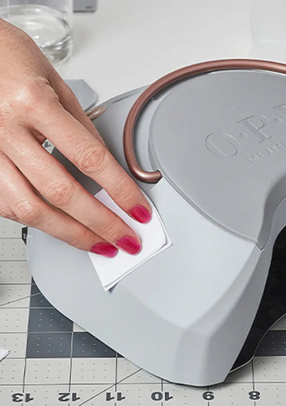 LED/UV Lamp | OPI Star Light - Furniture image 7