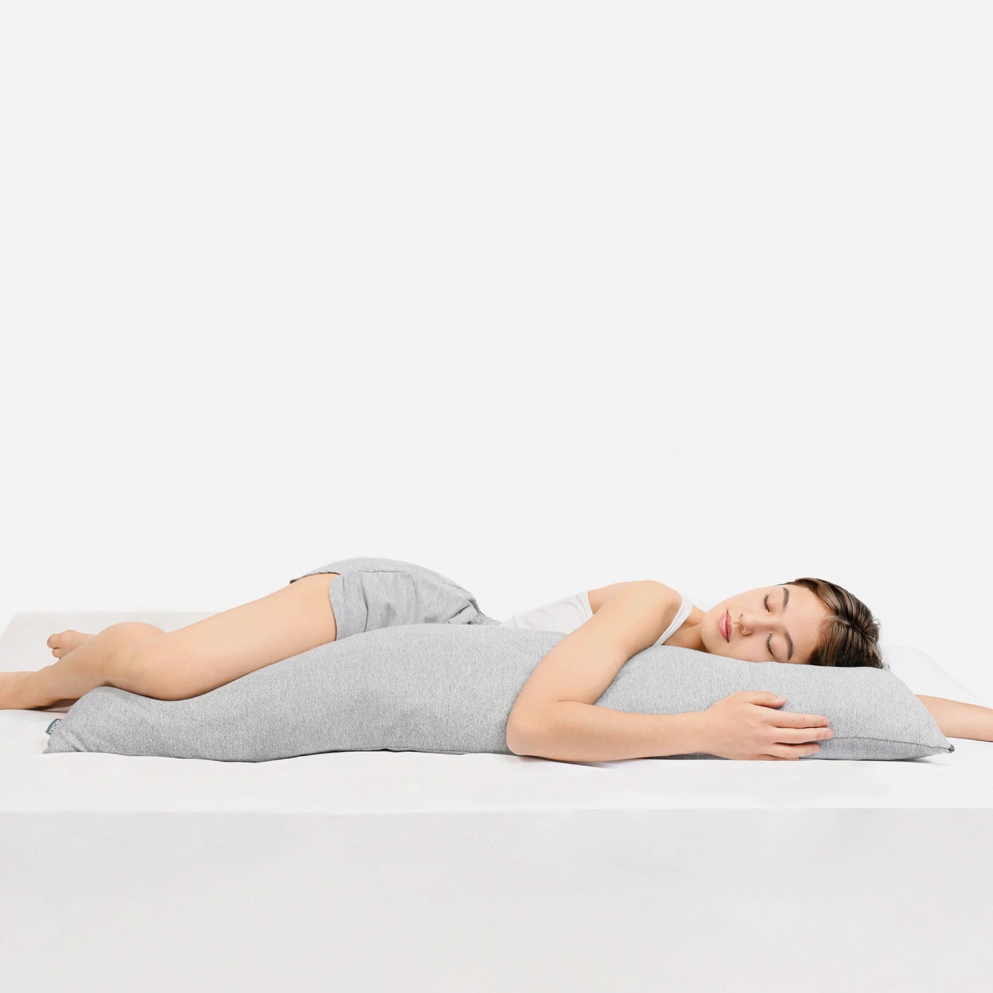 Symbia 50" Ergonomic Body Pillow - Misc image 1