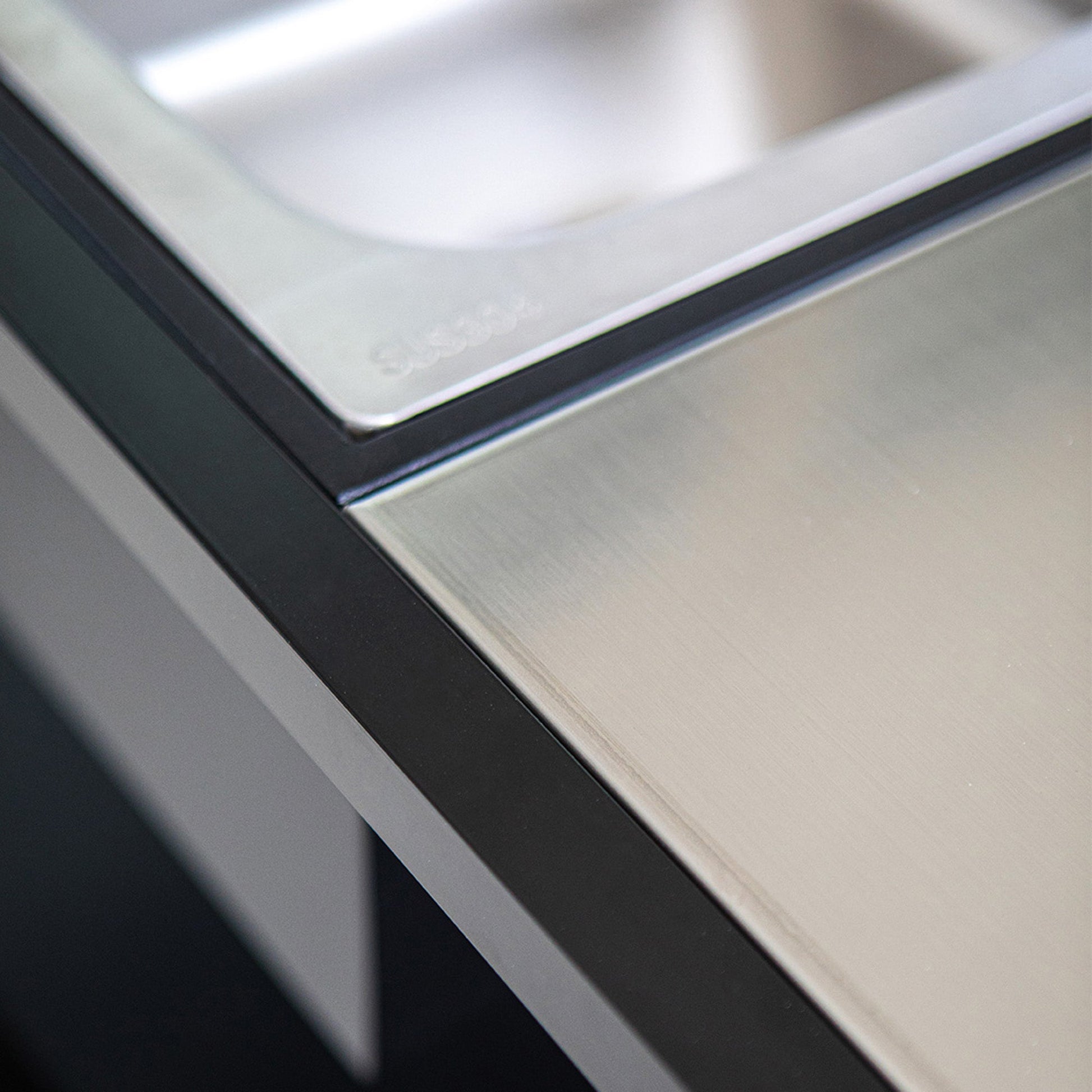 outdoor kitchen counter sink - Misc image 9