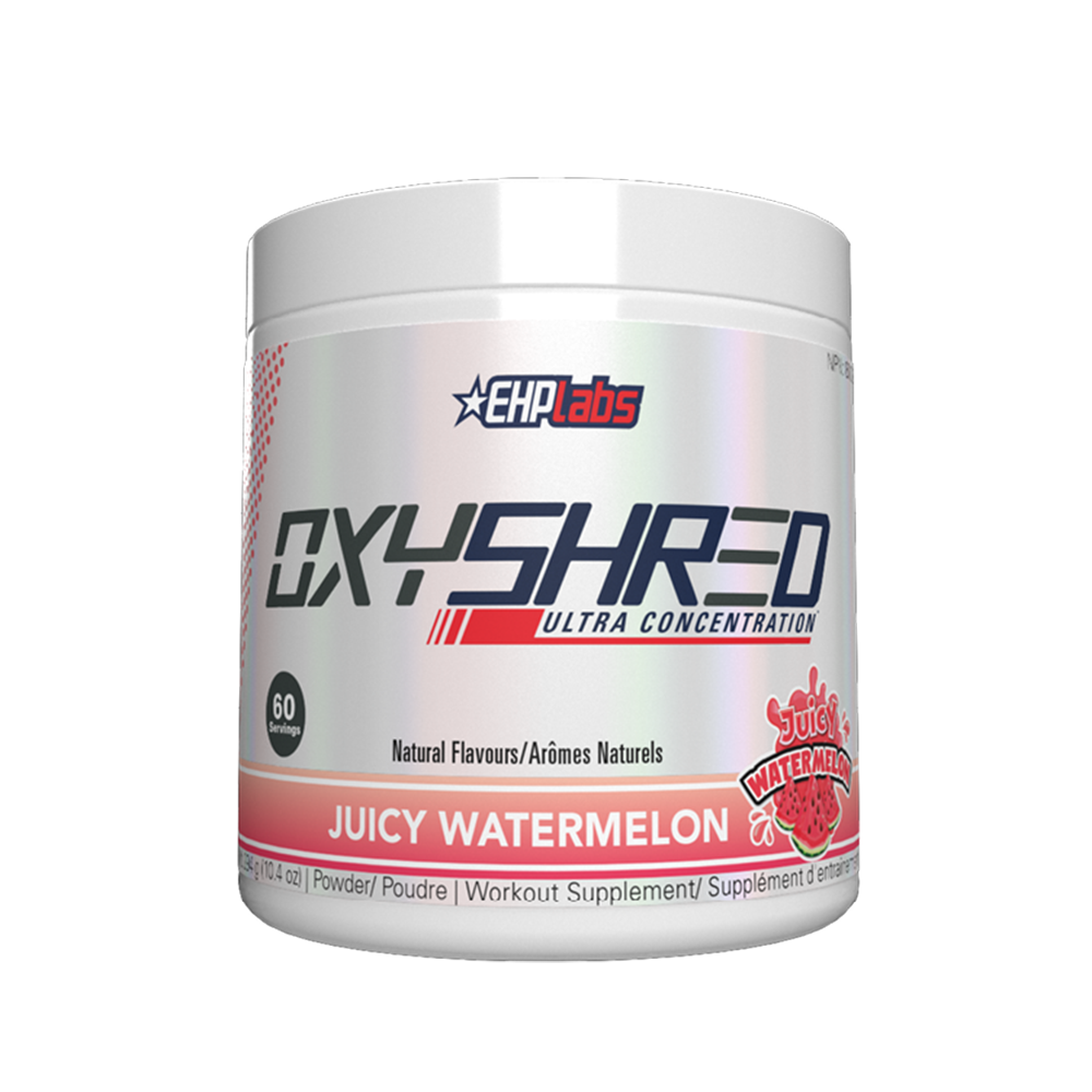 OxyShred Ultra Concentration - Toys & Games image 12