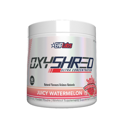 OxyShred Ultra Concentration - Toys & Games image 12