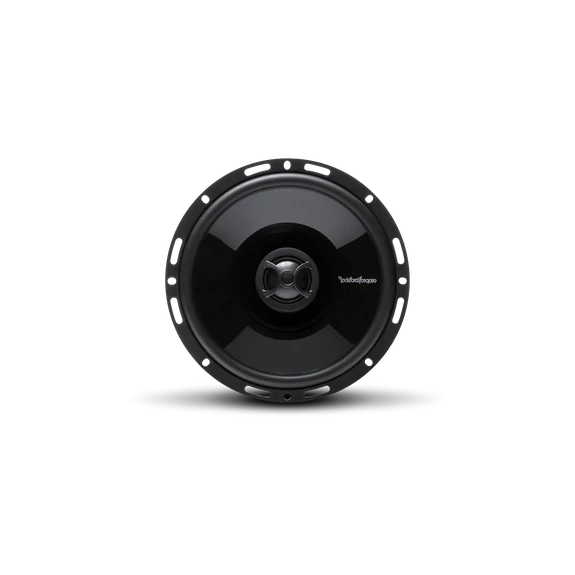 Rockford Fosgate - Punch 6.5" 2-Way Euro Fit Full Range Speaker - Gadgets image 5