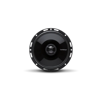 Rockford Fosgate - Punch 6.5" 2-Way Euro Fit Full Range Speaker - Gadgets image 5