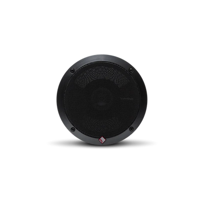 Rockford Fosgate - Punch 6.5" 2-Way Euro Fit Full Range Speaker - Gadgets image 2