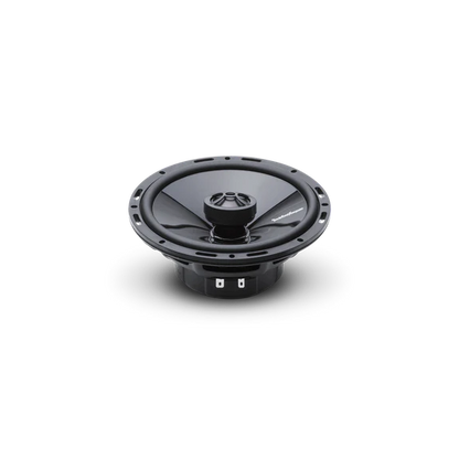Rockford Fosgate - Punch 6.5" 2-Way Euro Fit Full Range Speaker - Gadgets image 4