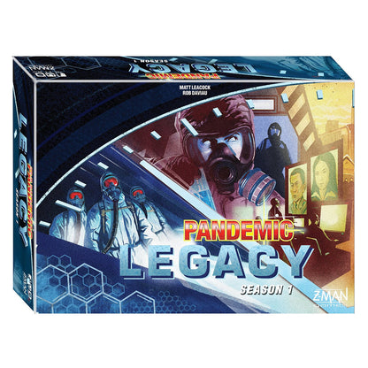 Pandemic Legacy Collection - Toys & Games image 2