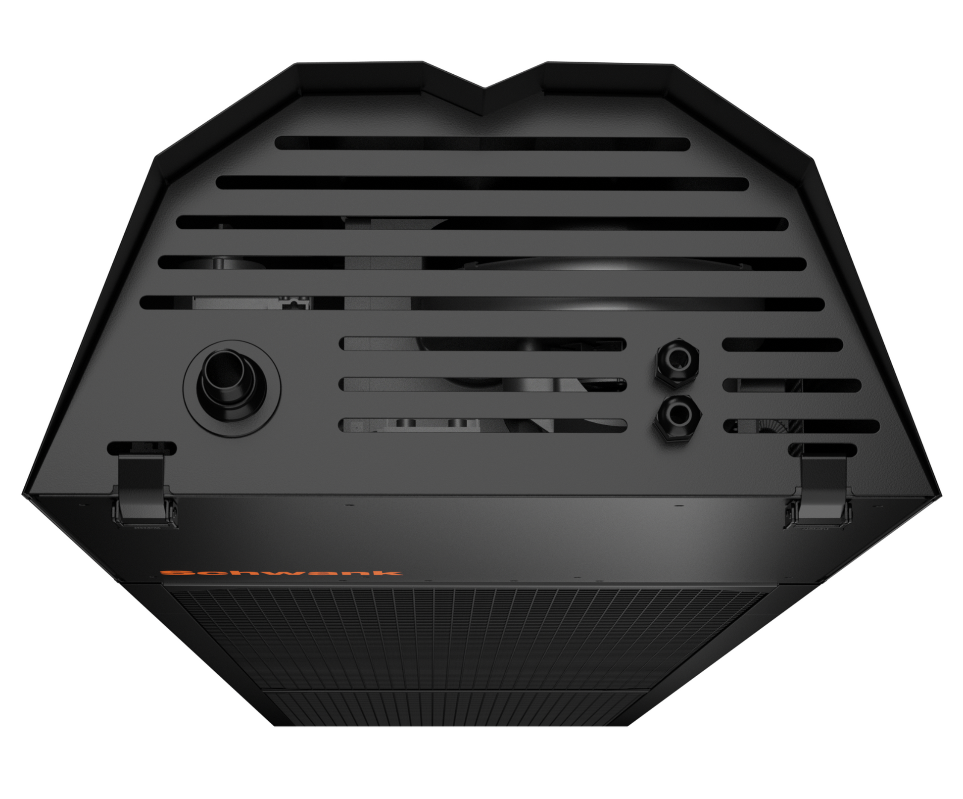 STP-TA11-15-BN - 17', 115k/80k btu 2-Stage - phantomSchwank STP Series, NG (LPG Option), Wireless Control - Gadgets image 3