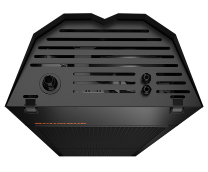 STP-TA11-15-BN - 17', 115k/80k btu 2-Stage - phantomSchwank STP Series, NG (LPG Option), Wireless Control - Gadgets image 3