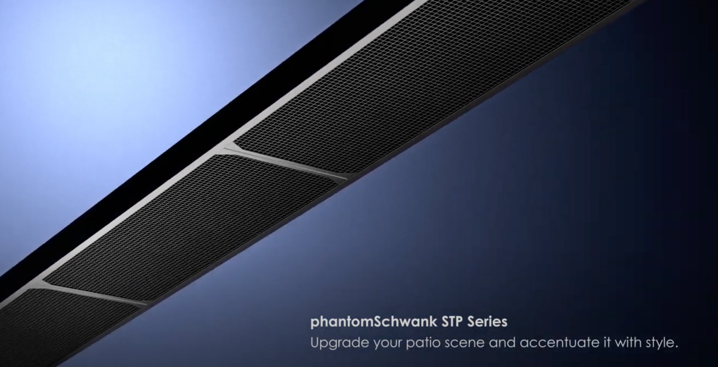 STP-TA11-15-BN - 17', 115k/80k btu 2-Stage - phantomSchwank STP Series, NG (LPG Option), Wireless Control - Gadgets image 14
