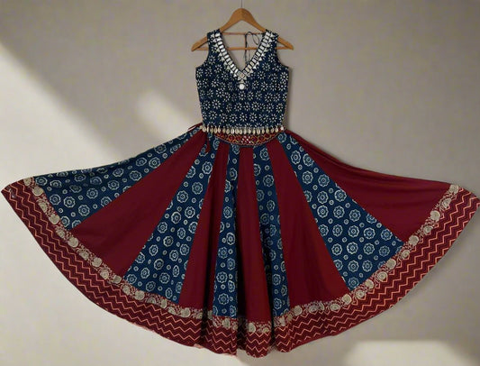 Chaniyacholi - Jewelry image 1