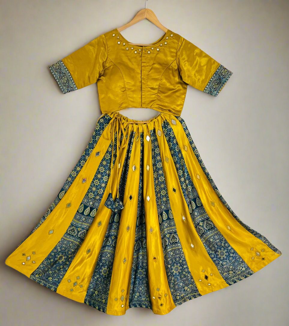 Chaniyacholi - Apparel image 1