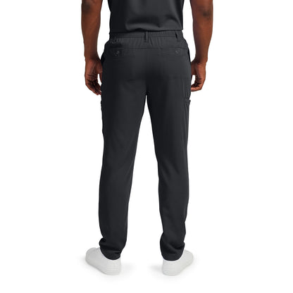 WB418 White Cross CRFT Men Fluid Resistant Scrub Pants (XS - 3XL) - Accessories image 10
