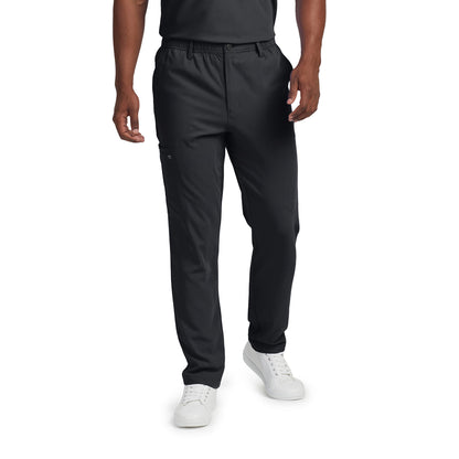 WB418 White Cross CRFT Men Fluid Resistant Scrub Pants (XS - 3XL) - Accessories image 8
