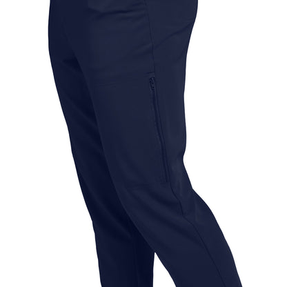 WB418 White Cross CRFT Men Fluid Resistant Scrub Pants (XS - 3XL) - Accessories image 6