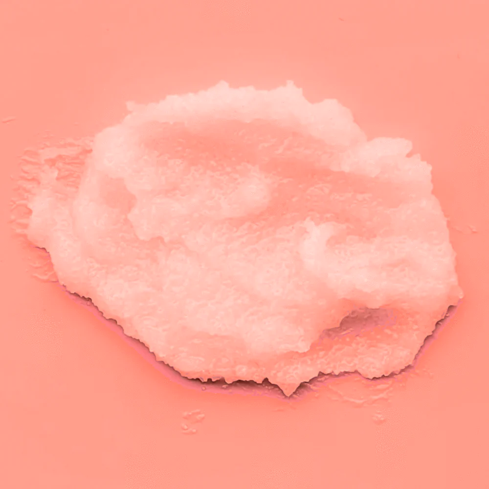 Himalayan Pink Salt Face Scrub & Camellia Face Oil Gift Set - Beauty image 5