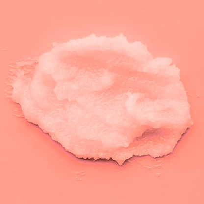 Himalayan Pink Salt Face Scrub & Camellia Face Oil Gift Set - Beauty image 5