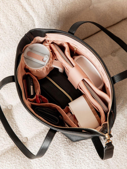 GO-GETTER TOTE black - Misc image 2