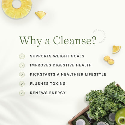The Green Cleanse - Misc image 4