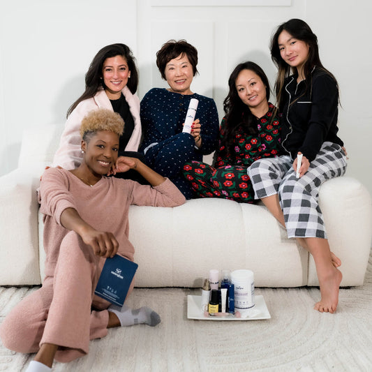 Saranghae Sejong 5-Step Skincare Routine - Misc image 1