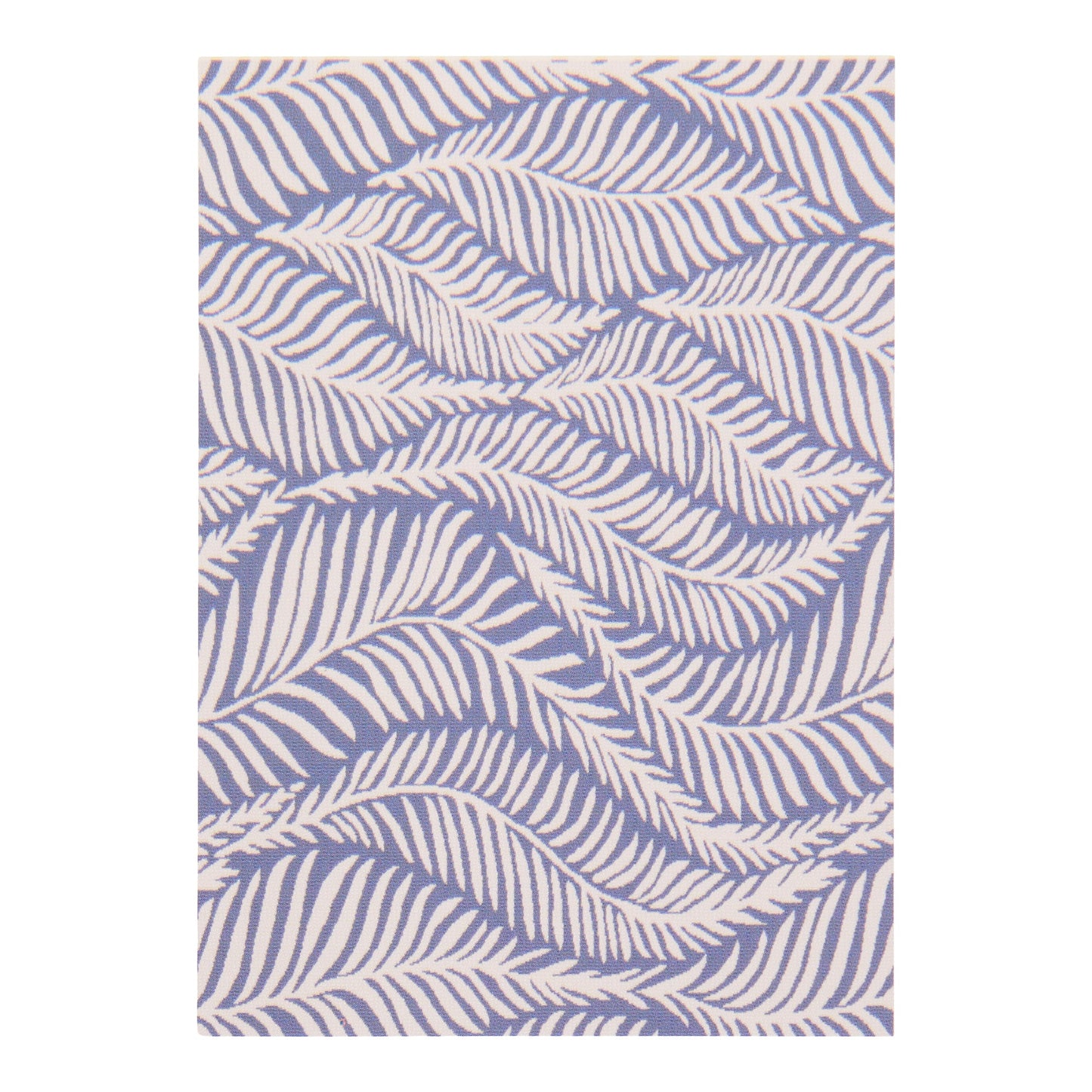 Indoor/Outdoor Sisal Weave Rug, 5-ft x 7-ft. - Rugs image 1