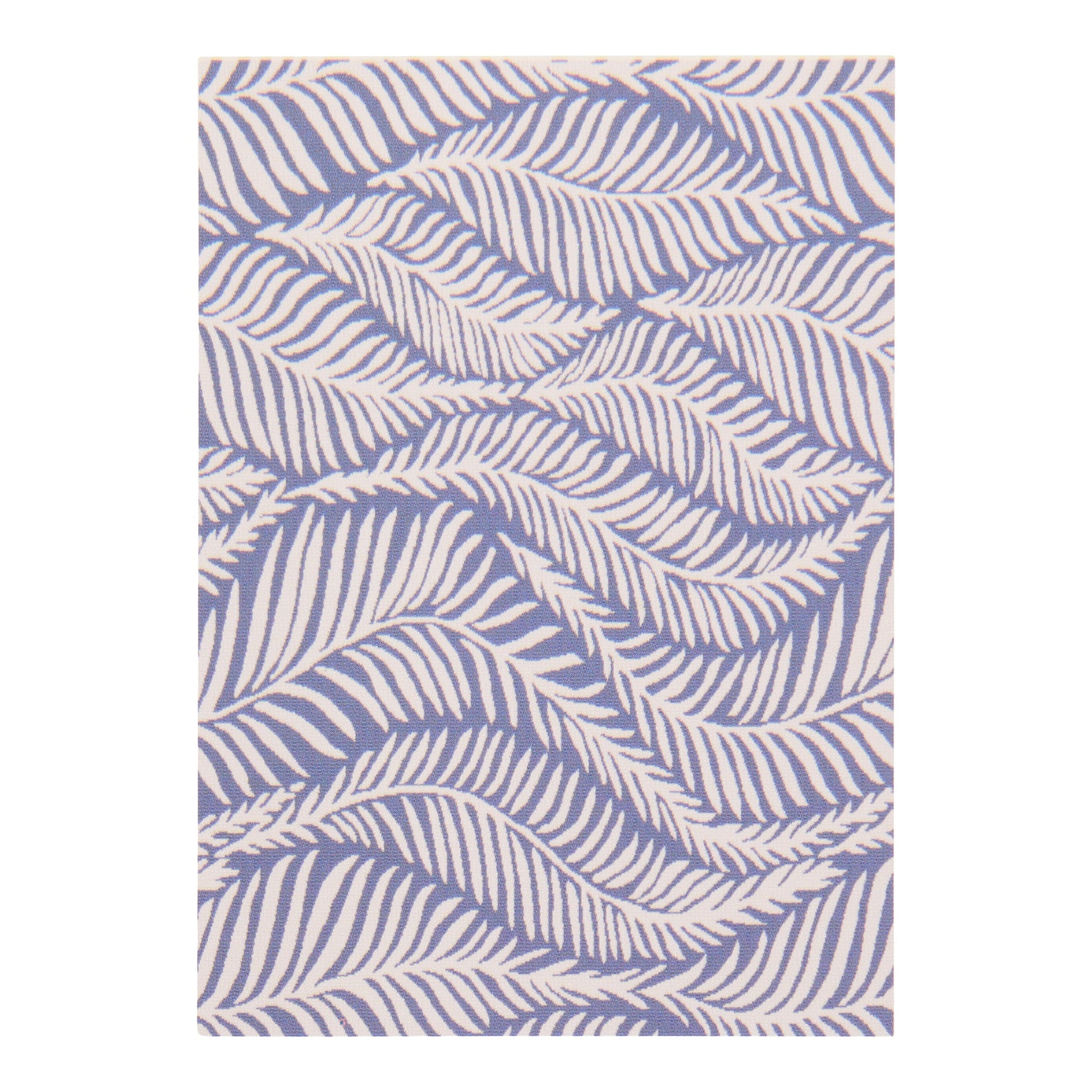 Indoor/Outdoor Sisal Weave Rug, 5-ft x 7-ft. - Rugs image 1