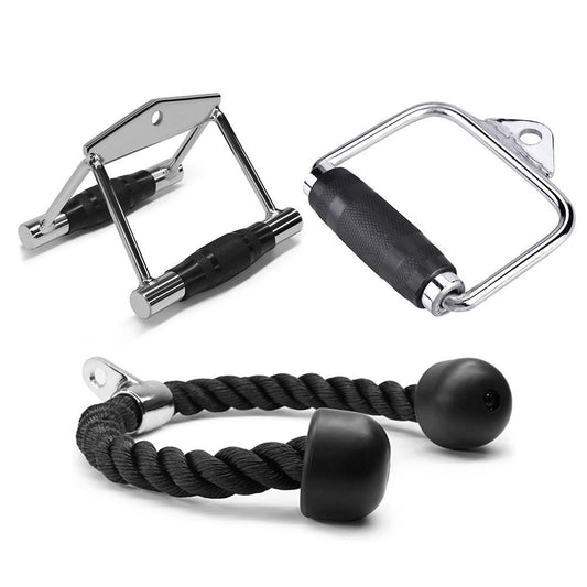 Cable Machines Attachments - Athletic image 1