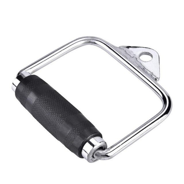 Cable Machines Attachments - Athletic image 2