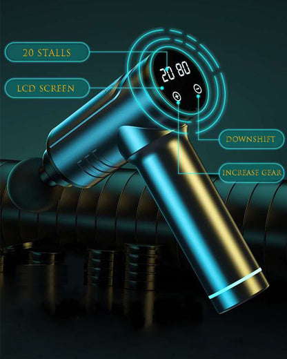 Deep Tissue Massager - Furniture image 5